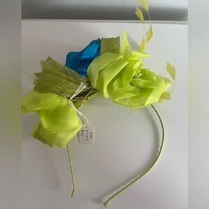 Get ready for the Kentucky Derby or a tea party.